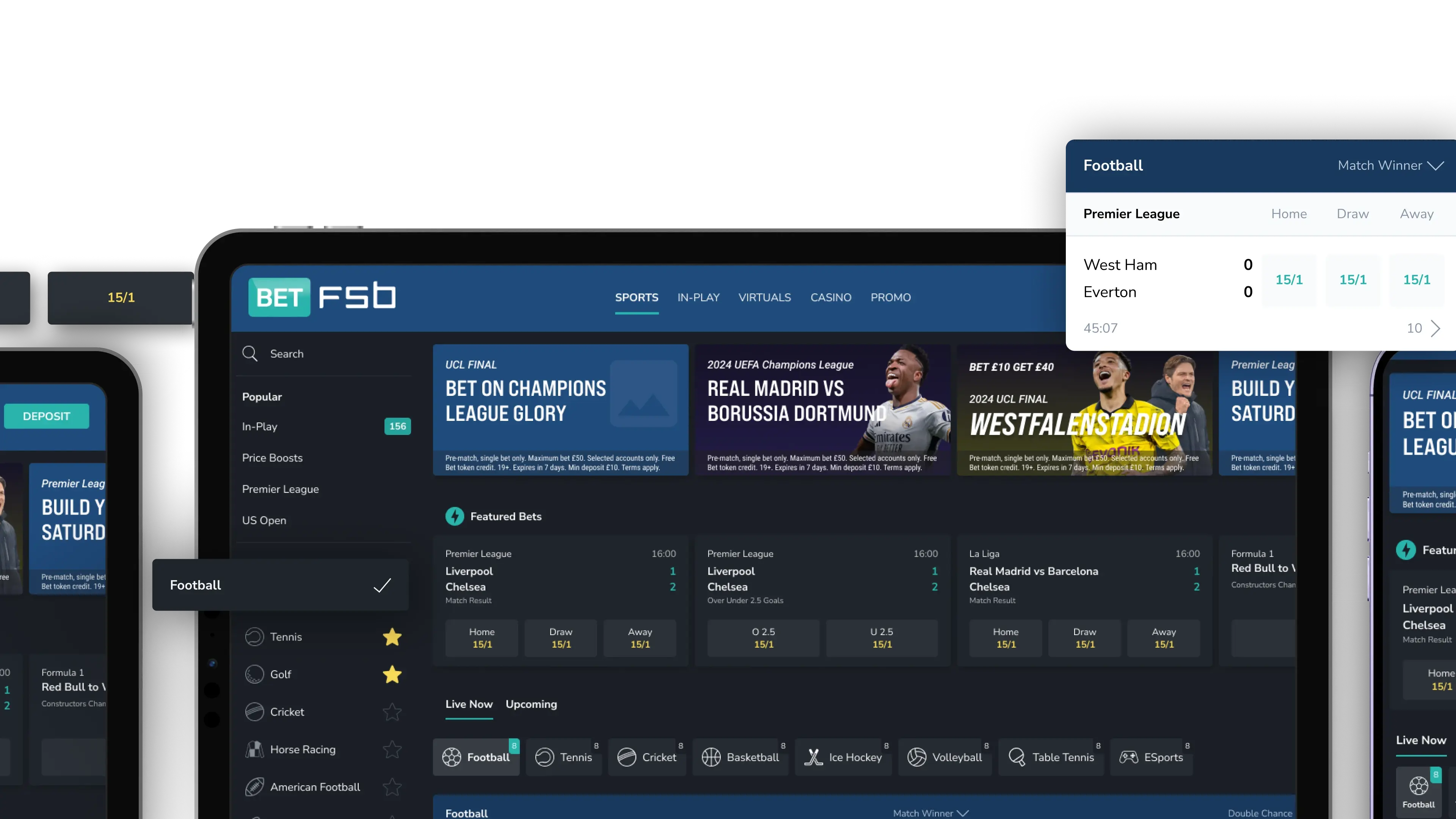 FSB Design System