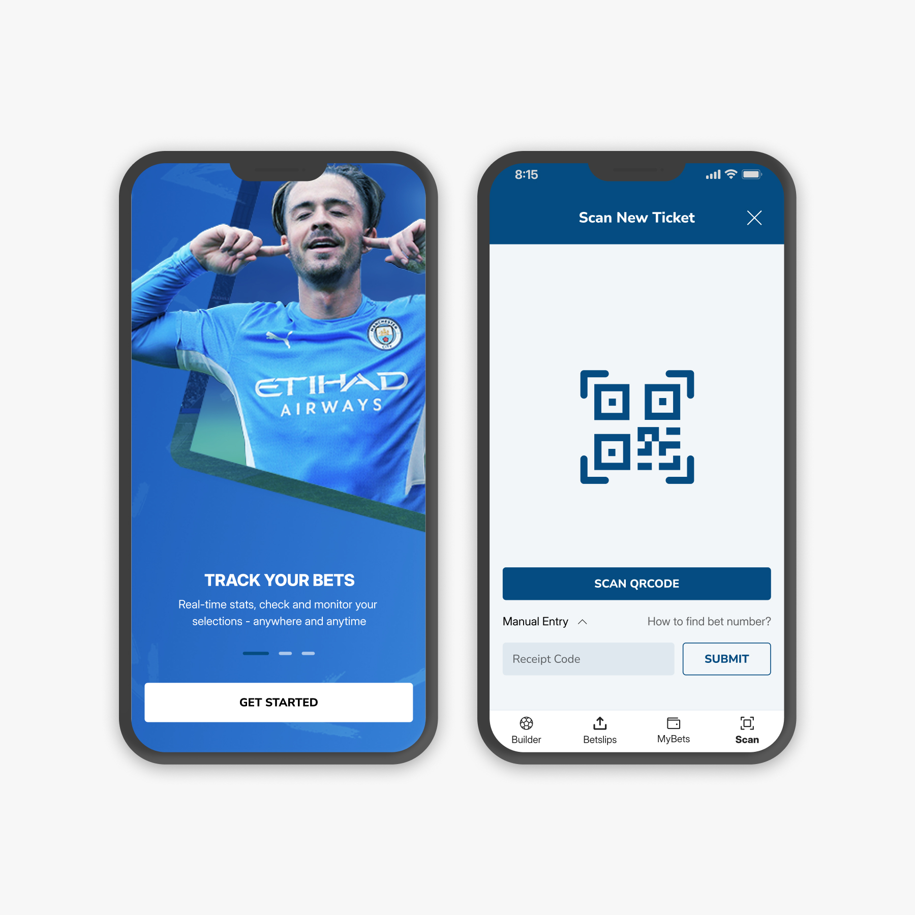FSB BetX App